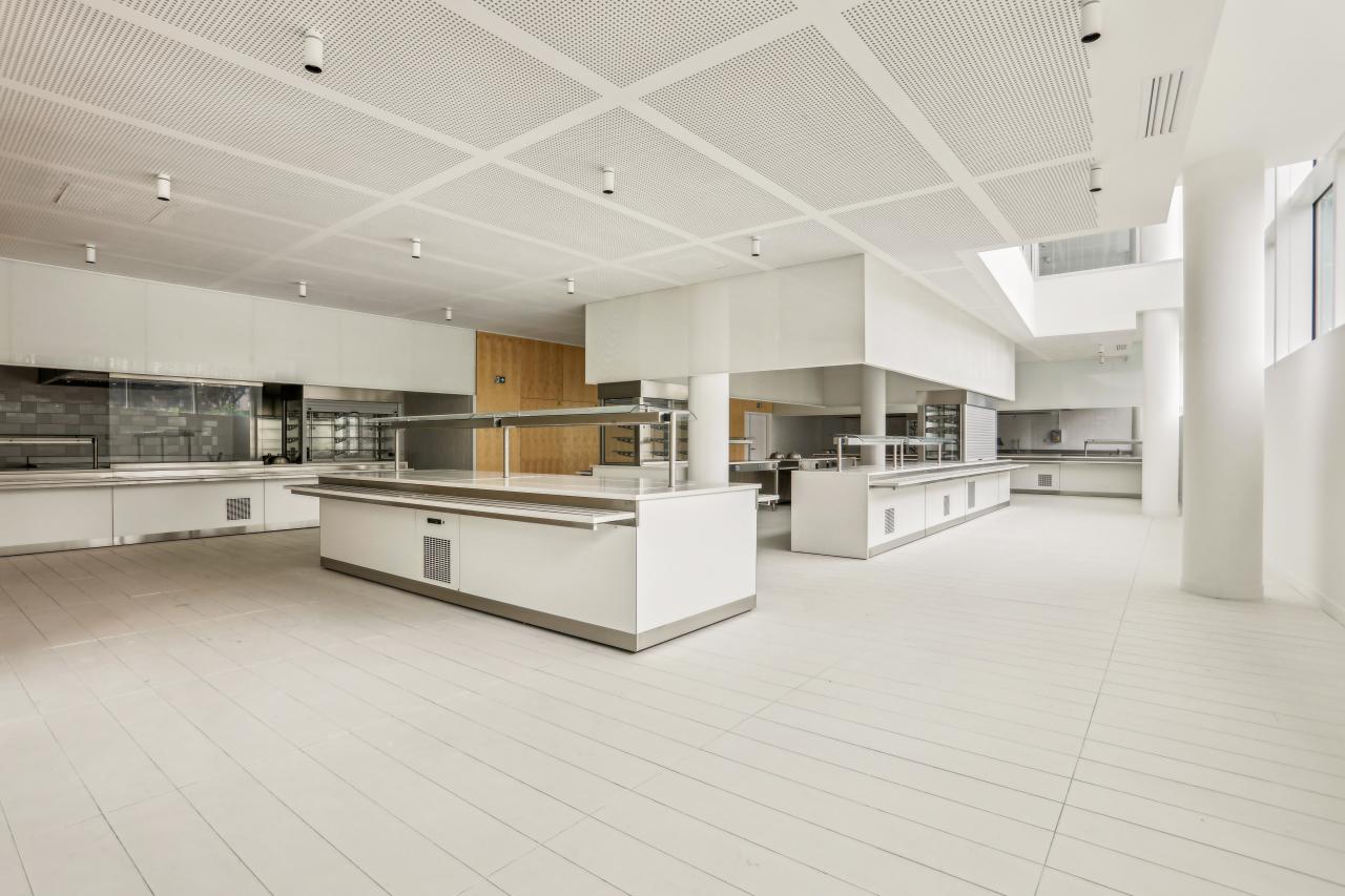 Bureau Bagnolet 25242m² Location bureau Bagnolet Seine-Saint-Denis OLBUR2100141 6
